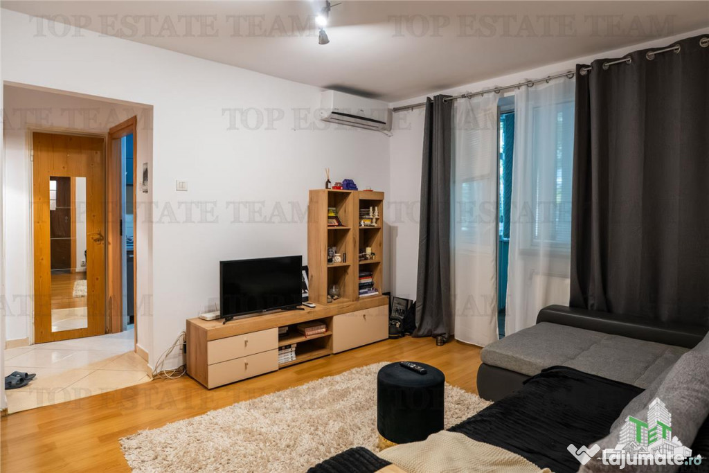 Apartament 2 camere, Maior Coravu, Vatra Luminoasa