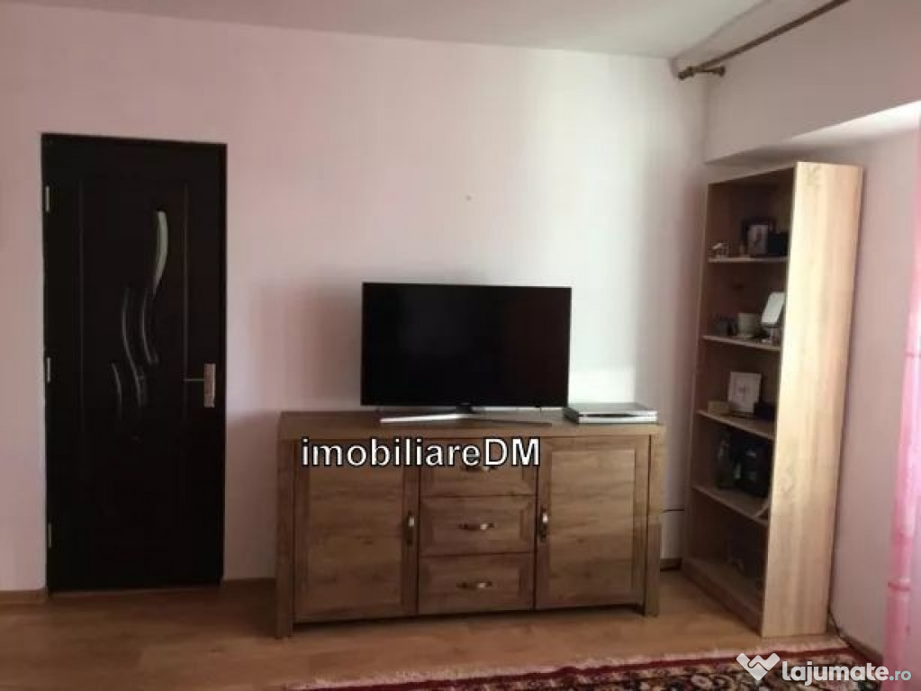 Apartament 1 camera D, in Pacurari,