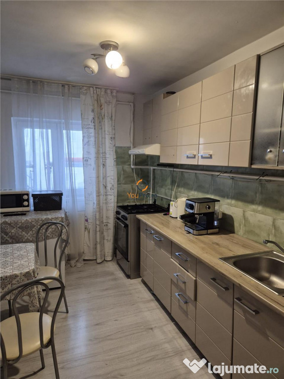 Apartament stare excelenta Iulius Town 3 camere etaj 2 Arad
