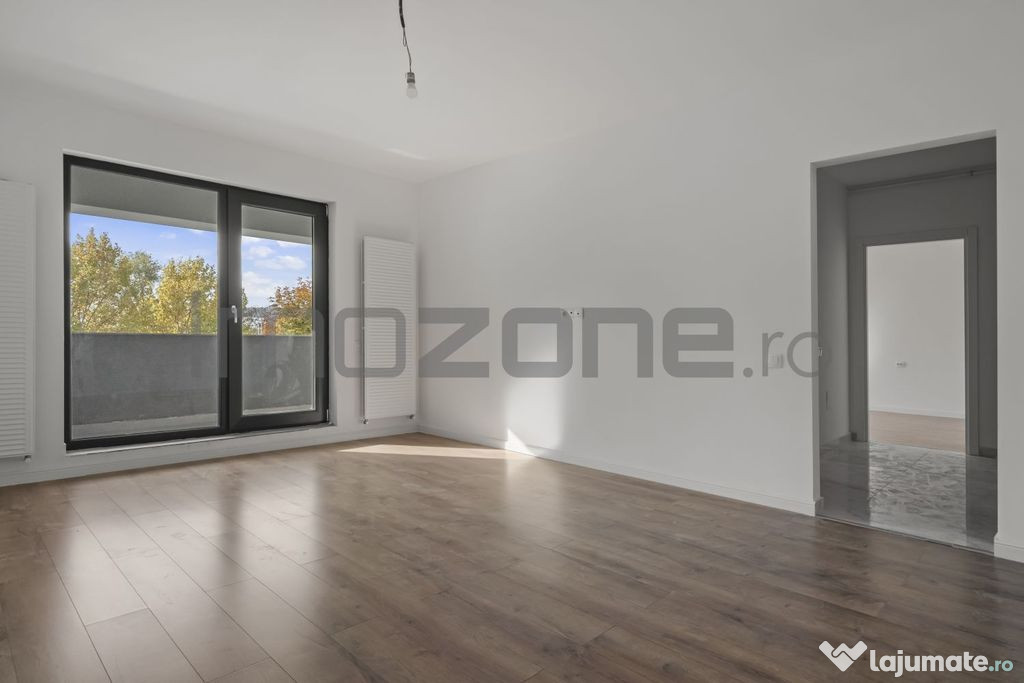 2 Camere, 66.5 mp, etaj 3, metrou langa bloc, se accepta ...
