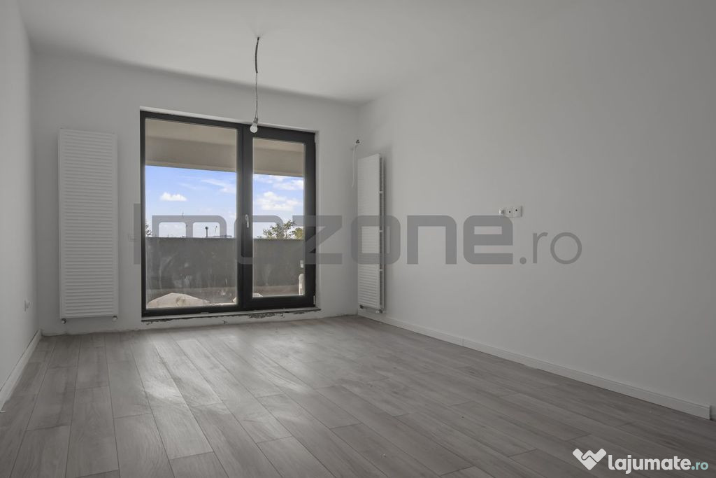 2 Camere, etaj 3, 62.7 mp, metrou la 5 minute de bloc, CO...
