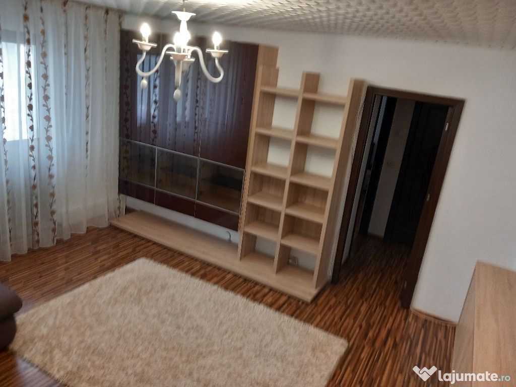 Apartament 2 camere Orizont Craiovita