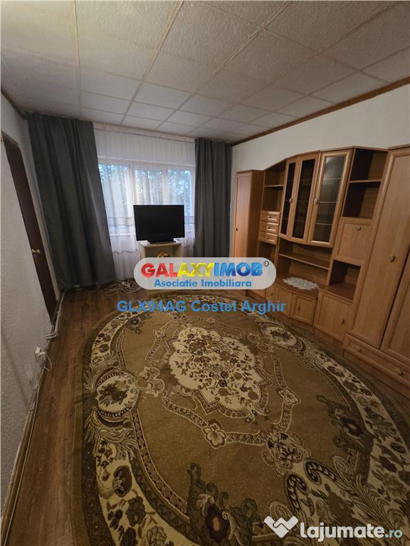 Inchiriem ap 2 cam Popa Sapca , et intermediar , mobilat si