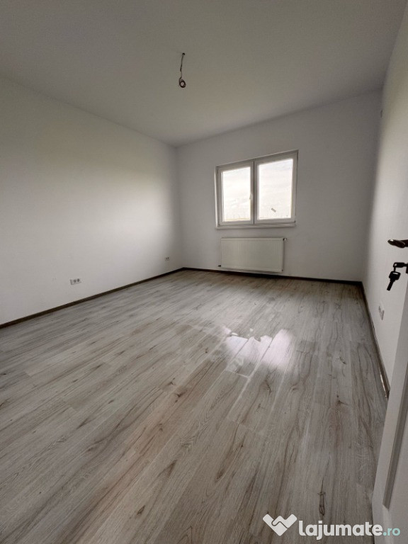 VILĂ DUPLEX P+1+POD | 3 CAMERE 2 BAI | POPEȘTI-LEORDENI