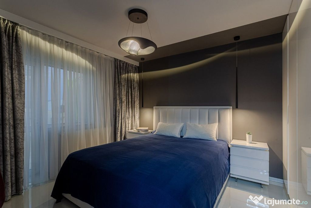 Ocazie! 3 camere finisate modern, bloc reabilitat – Sec...