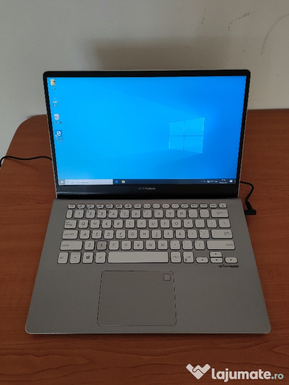 Laptop 14" Asus X430FA Intel i5 256GB SSD 4GB RAM Win 10