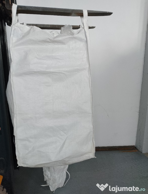Saci rafie Big Bag