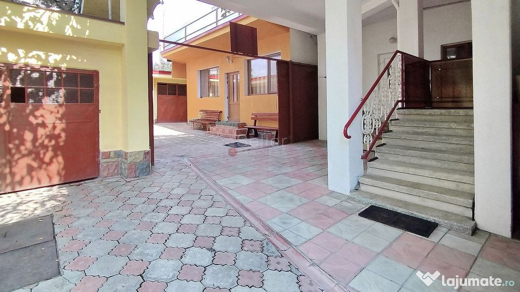 Apartament La Casa