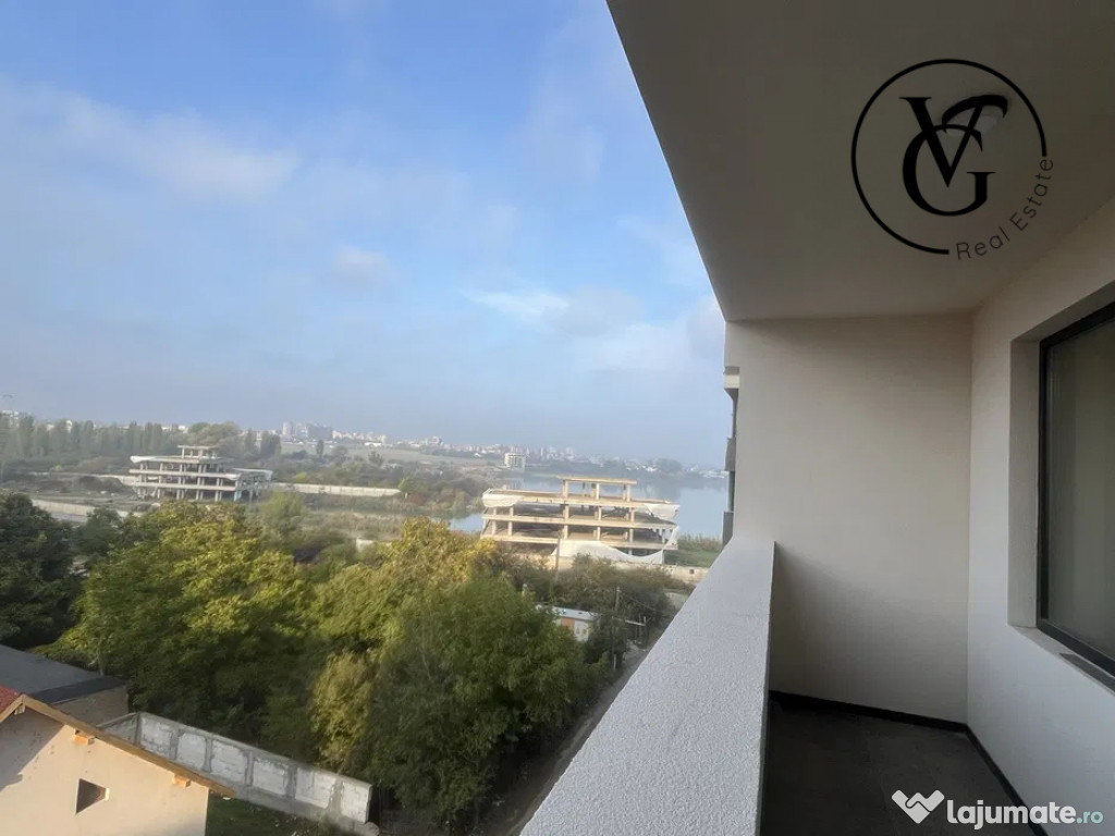 Apartament 2 camere Universitate / Campus
