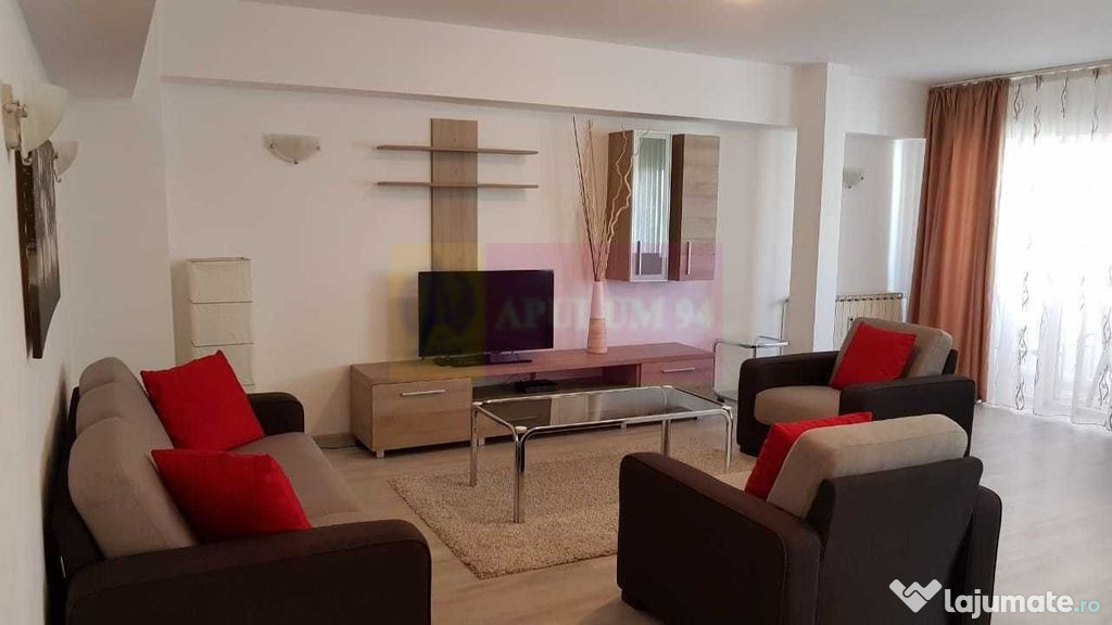 Apartament 2 Camere Calea Dorobanti | Unic | 63 MP