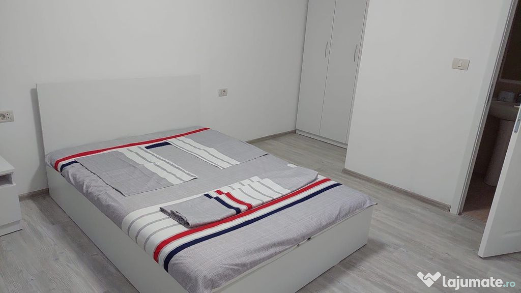 Camere de inchiriat la vila totul nou Casa de Cultura