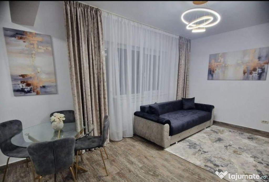 Berceni metrou studio primera residence
