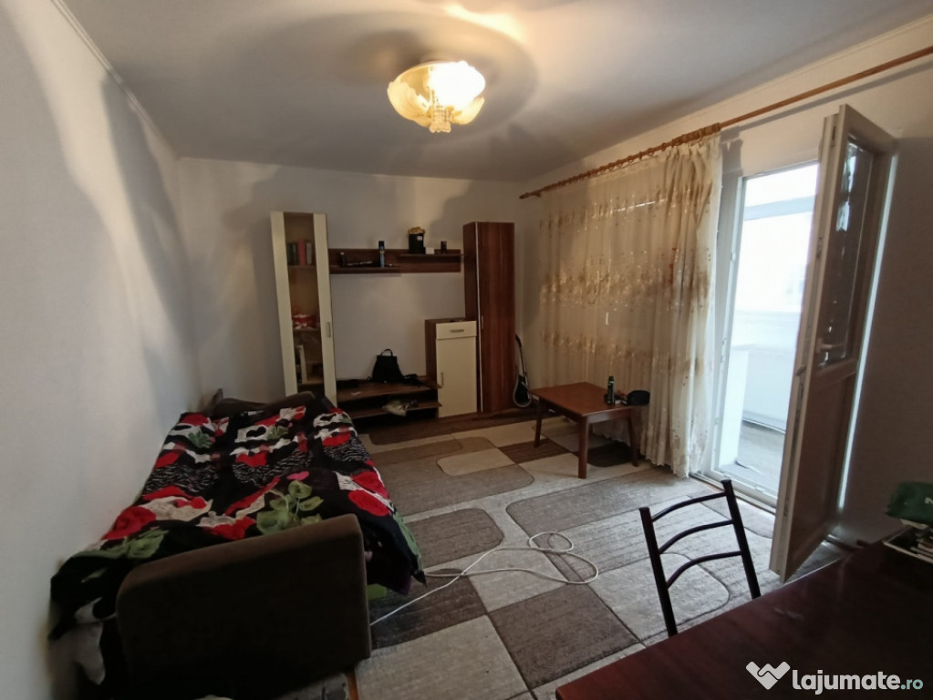 Apartament 2 Camere | Decomandat | Gara