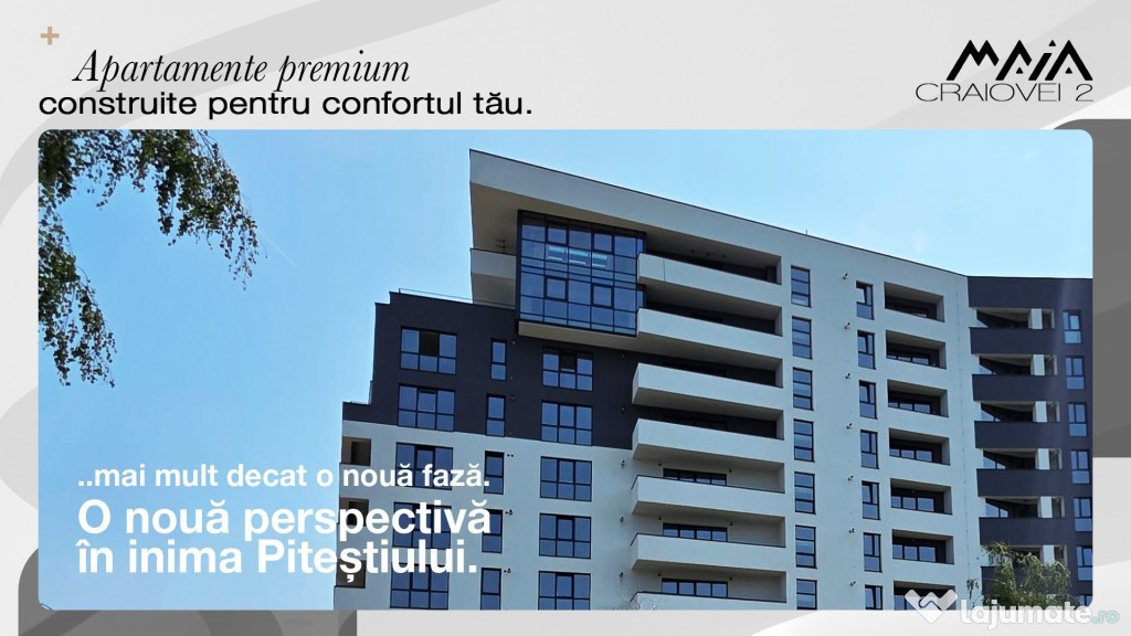 4 Camere de Lux | Pitesti | Ultracentral | Incalzire in pard
