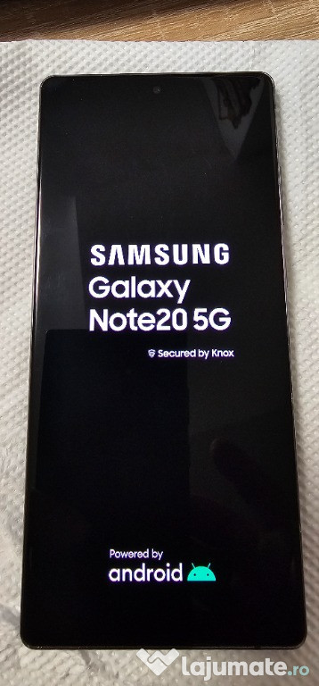 Samsung Galaxy Note 20 5G