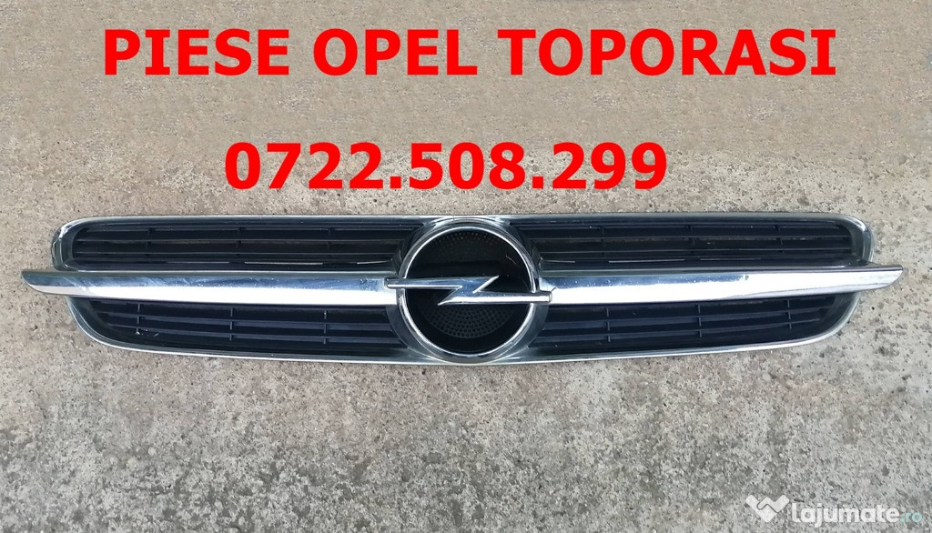 Grila radiator Opel Vectra C