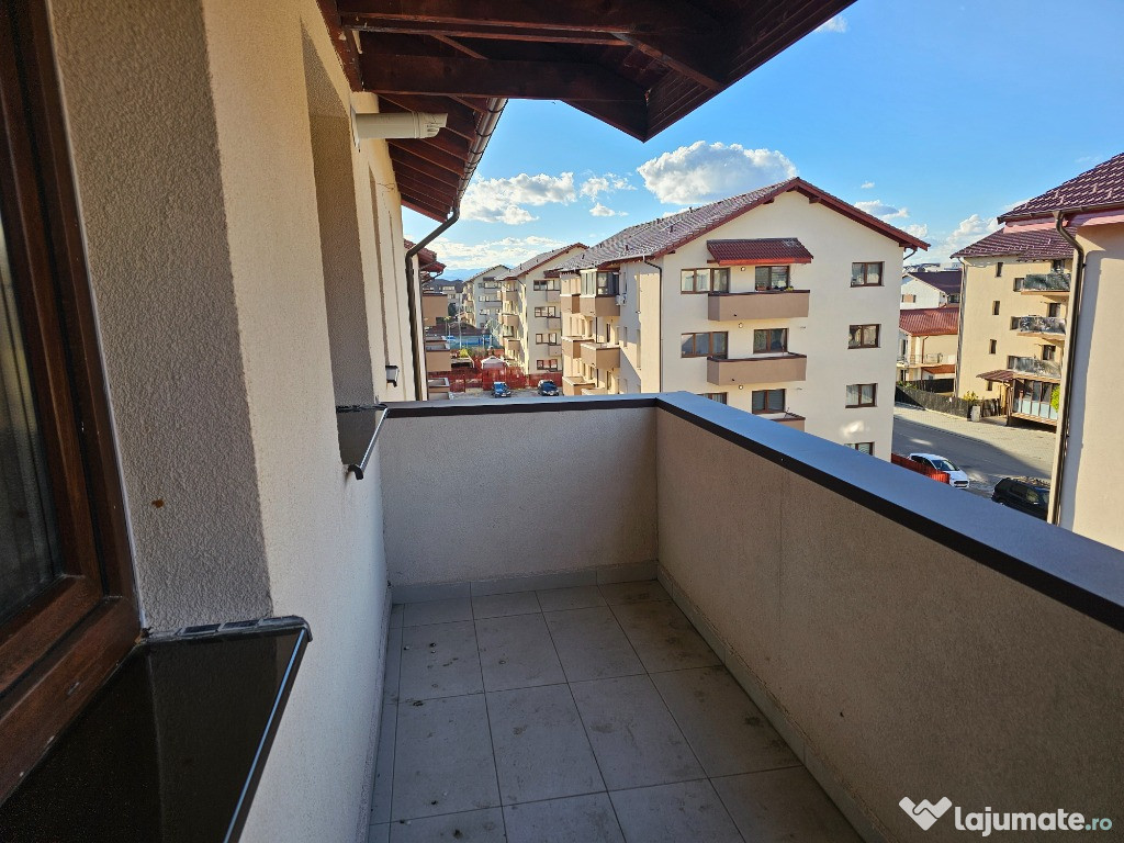 Proprietar Garsoniera Sanpetru Residence, posibilitate extindere