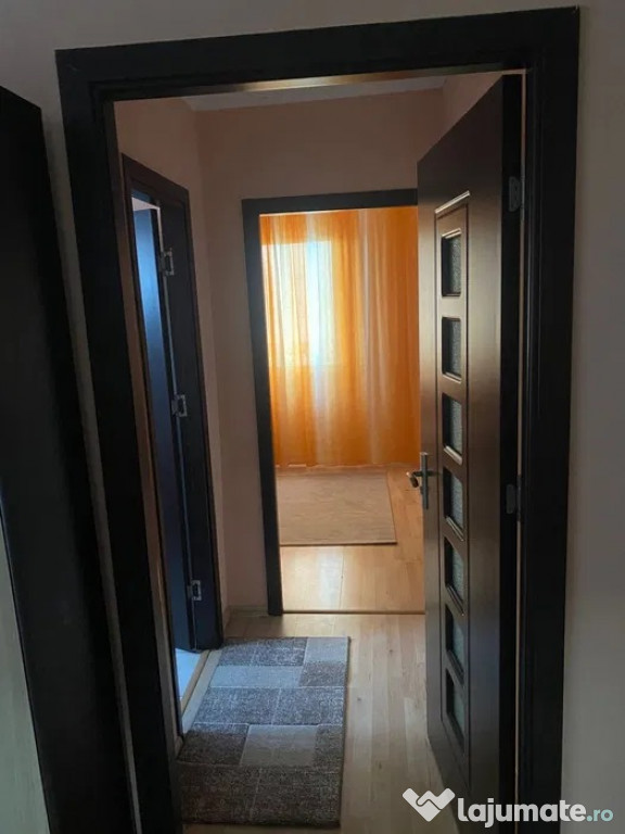 Apartament 2 camere , in Podu Ros