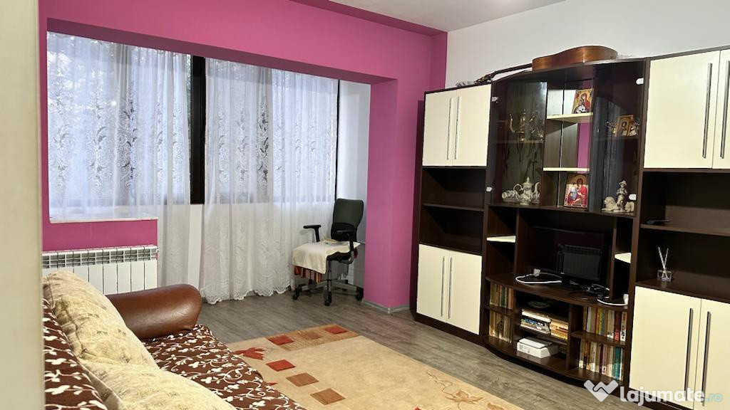 Apartament 2 camere zona Casa de Cultura , Constanța