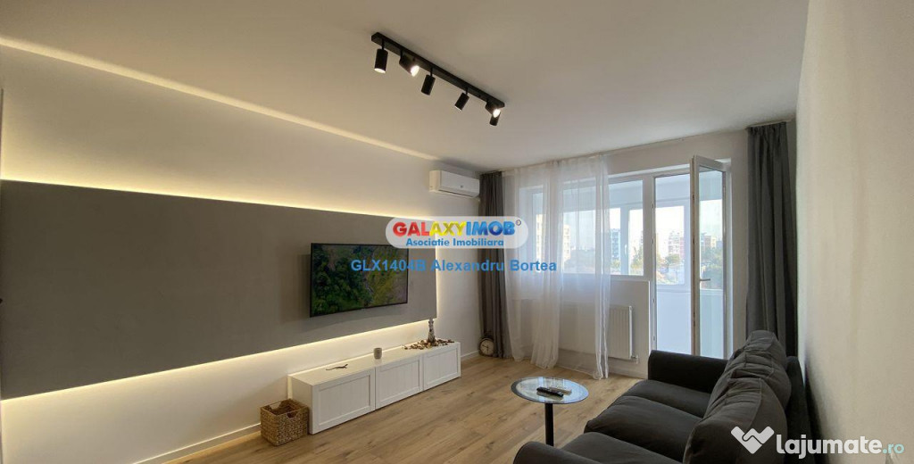 Drumul Taberei- Raul Doamnei, amenajat lux, mobilat, utilat,