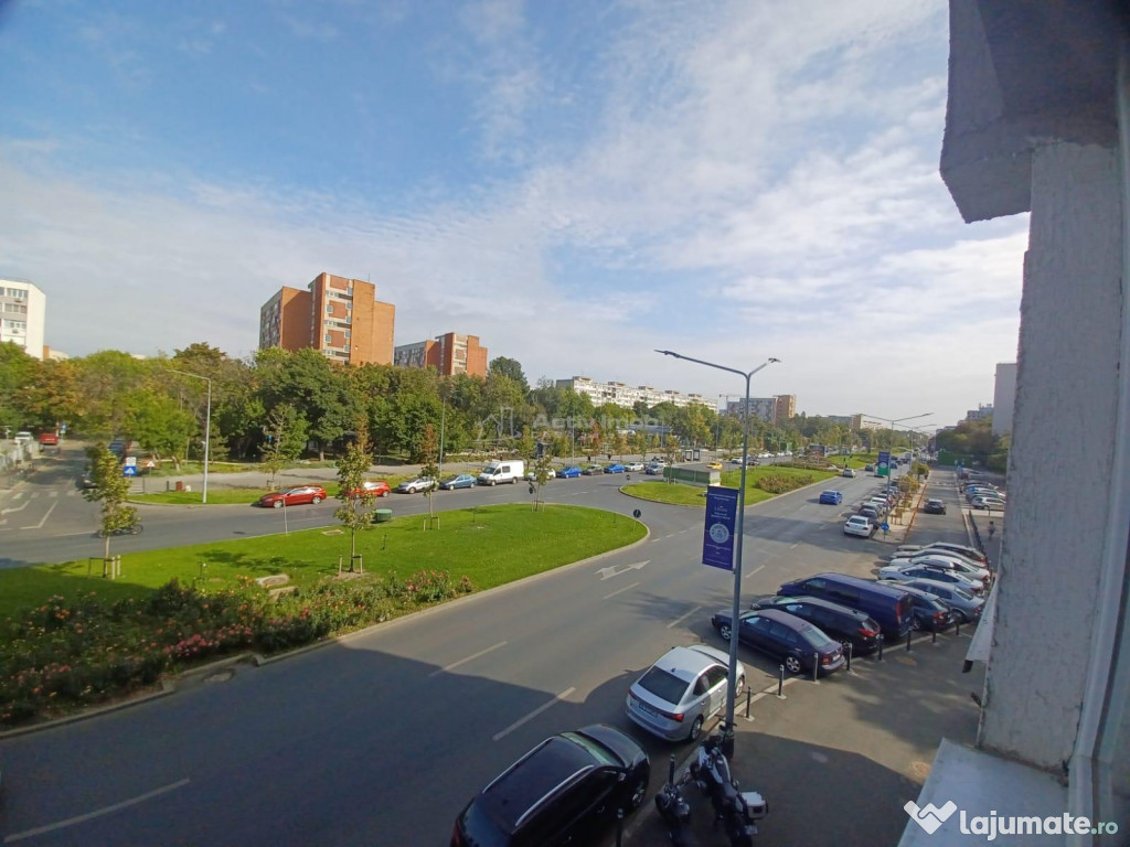 Apartament 4 camere - Drumul Taberei / Favorit