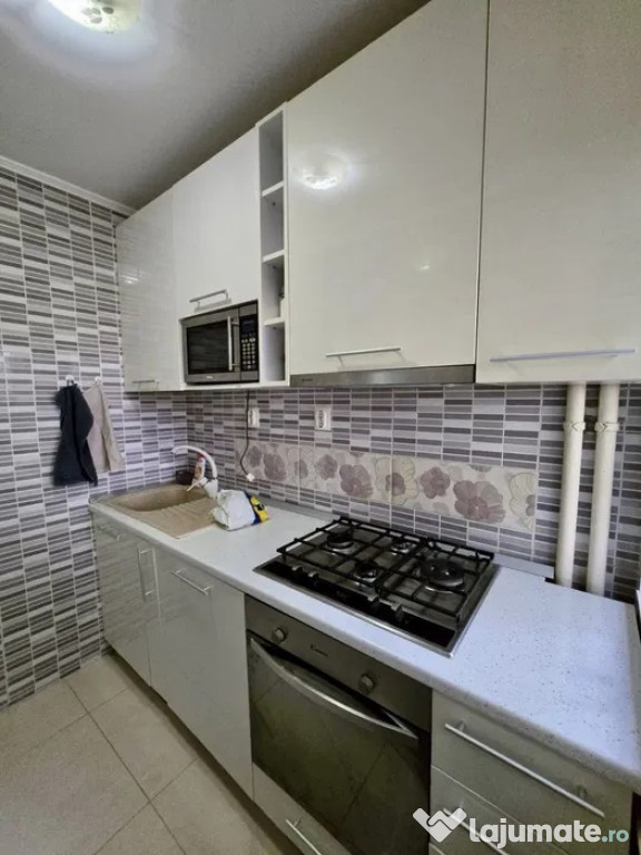 Inchirieri - Garsoniera - Berceni / Aparatorii Patriei