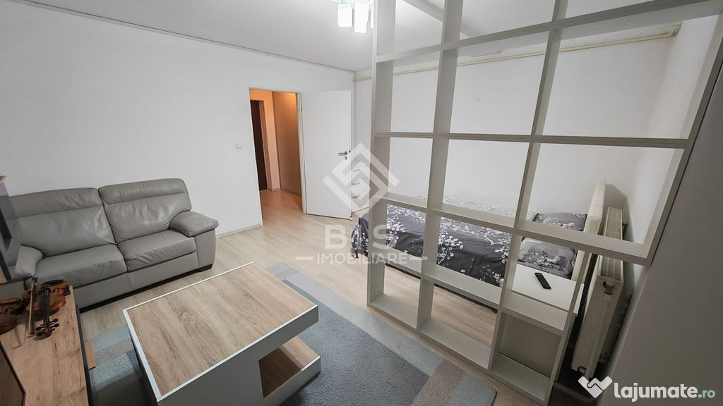 Apartament etaj 1 - Zona Sud
