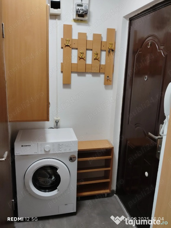 Berceni resita etaj 2 confort 3