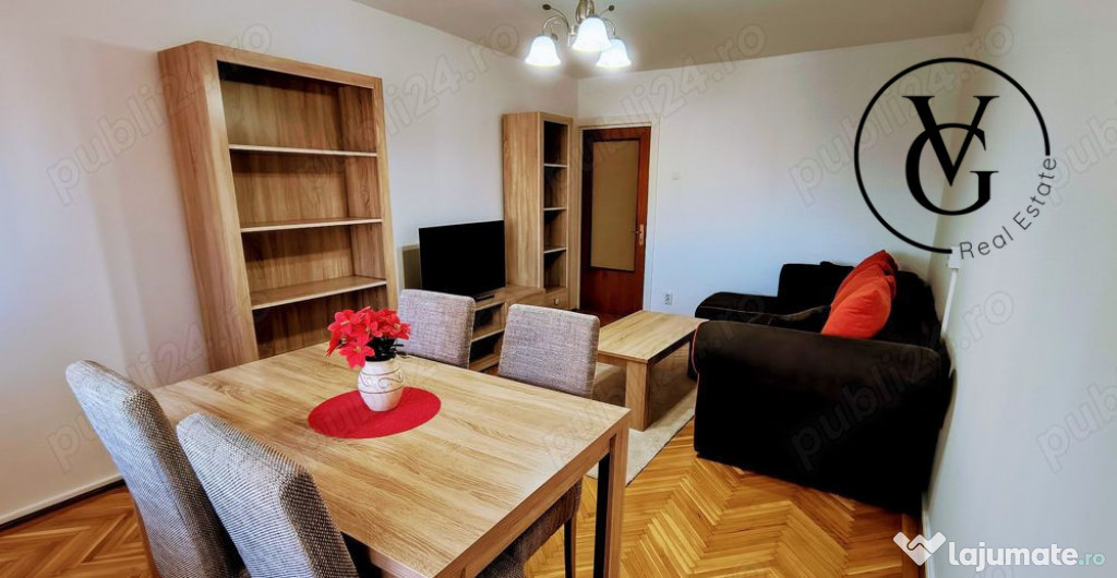 Apartament 4 camere Piata Victoriei | Ion Mihalache