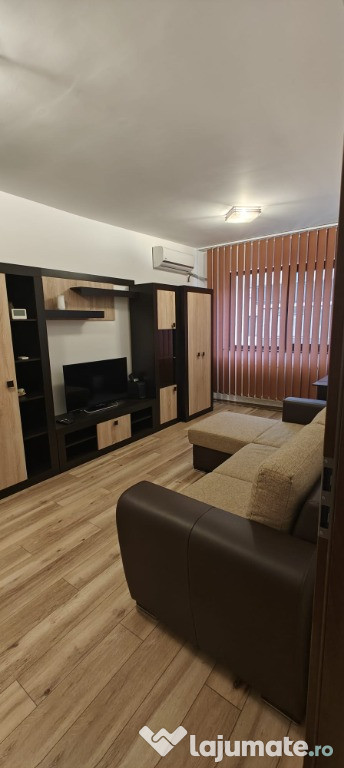 Dau spre chirie apartament 2 camere decomandat in Dobroesti Fundeni