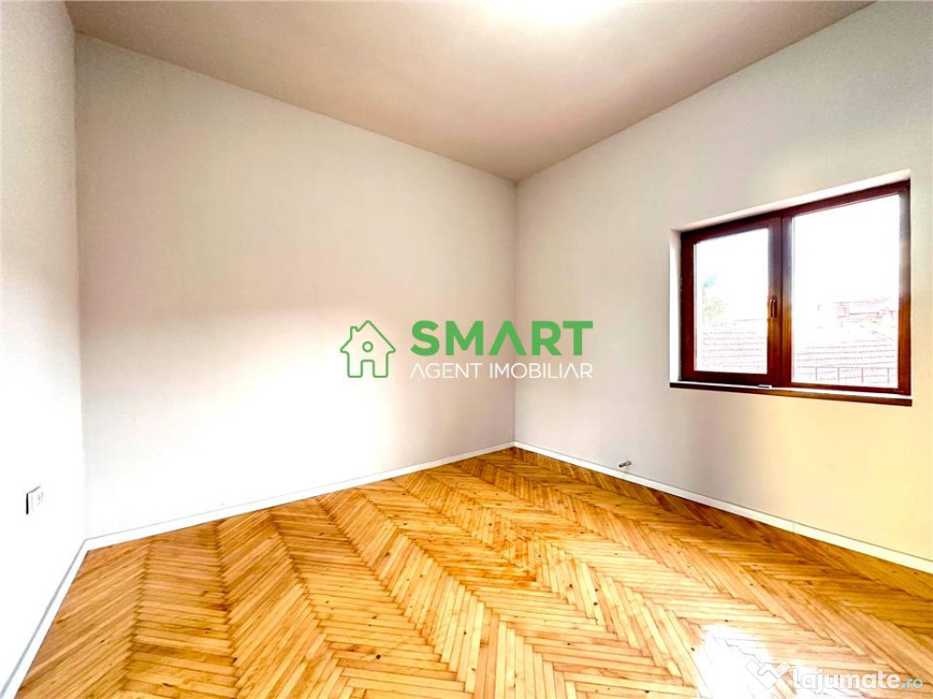 Apartament 2 camere la casa Arad, zona Centrala