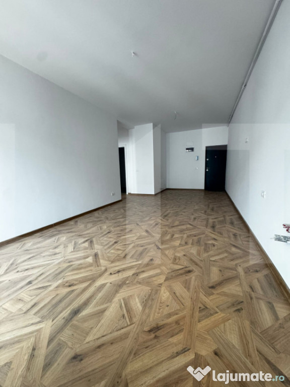 Apartament 2 camere TorontALULUI