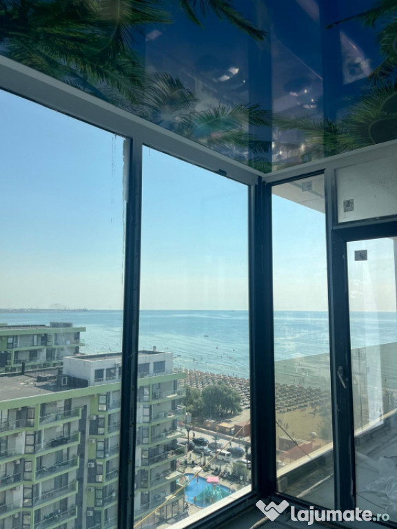 Apartament 2 camere Mamaia Nord, Complex Stefan Building