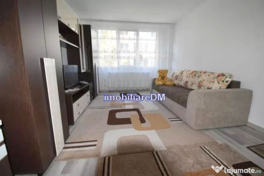 Apartament 2 camere D, in Metalurgie