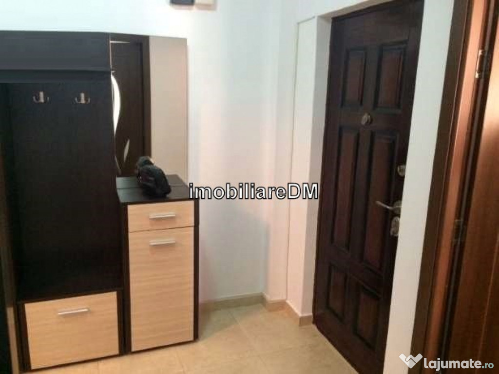 Apartament 2 camere D, in Canta,