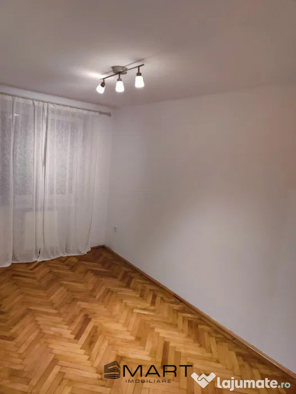 Apartament 3 camere Calea Dumbravii