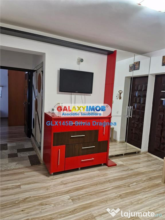 Apartament 2 camere Popesti-Leordeni (Drumul Fermei)