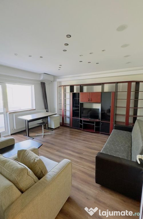 Tineretului Apartament de inchiriat 3 camere. 75mp