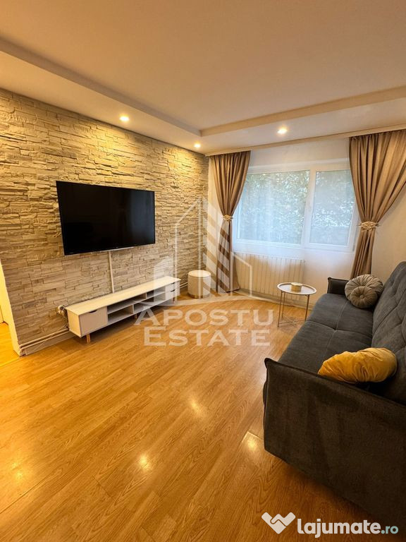 Apartament 3 camere ,53 mp,Calea Sagului