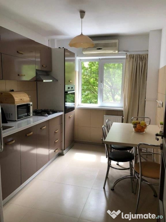 Apartament 3 camere Tineretului, 74 mp