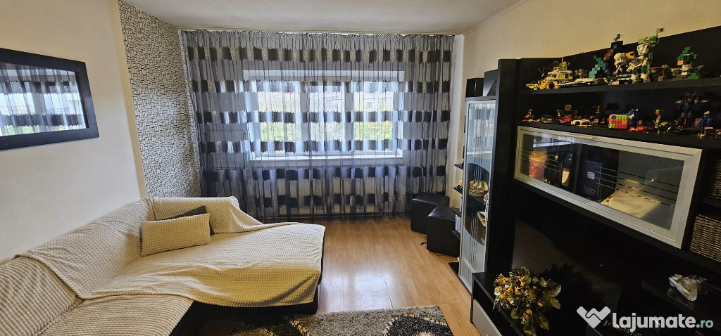 Ocazie / Poarta 6/ 3 camere