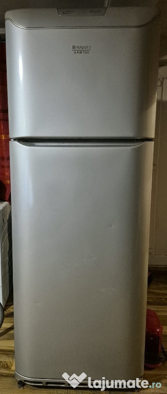 Frigider cu congelator