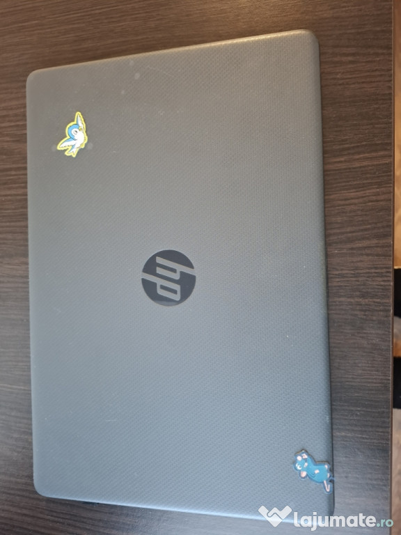 Laptop HP utilizat