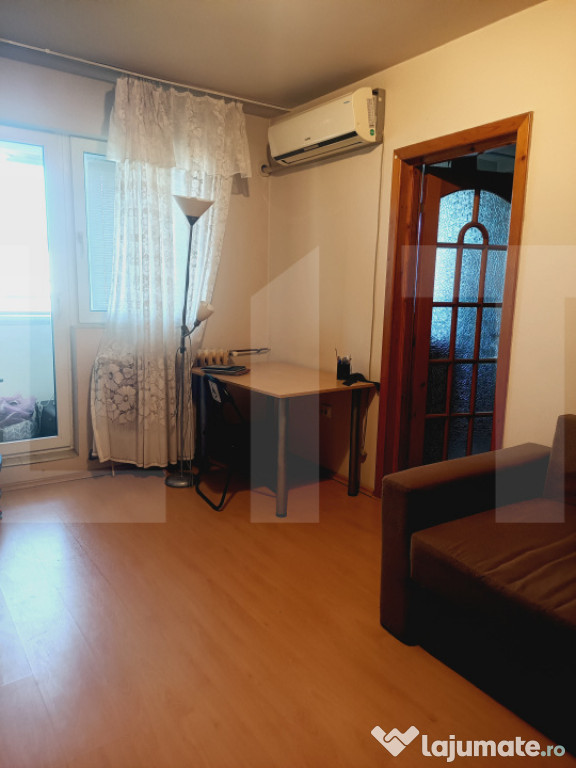 Apartament cu 2 camere, zona Sagului