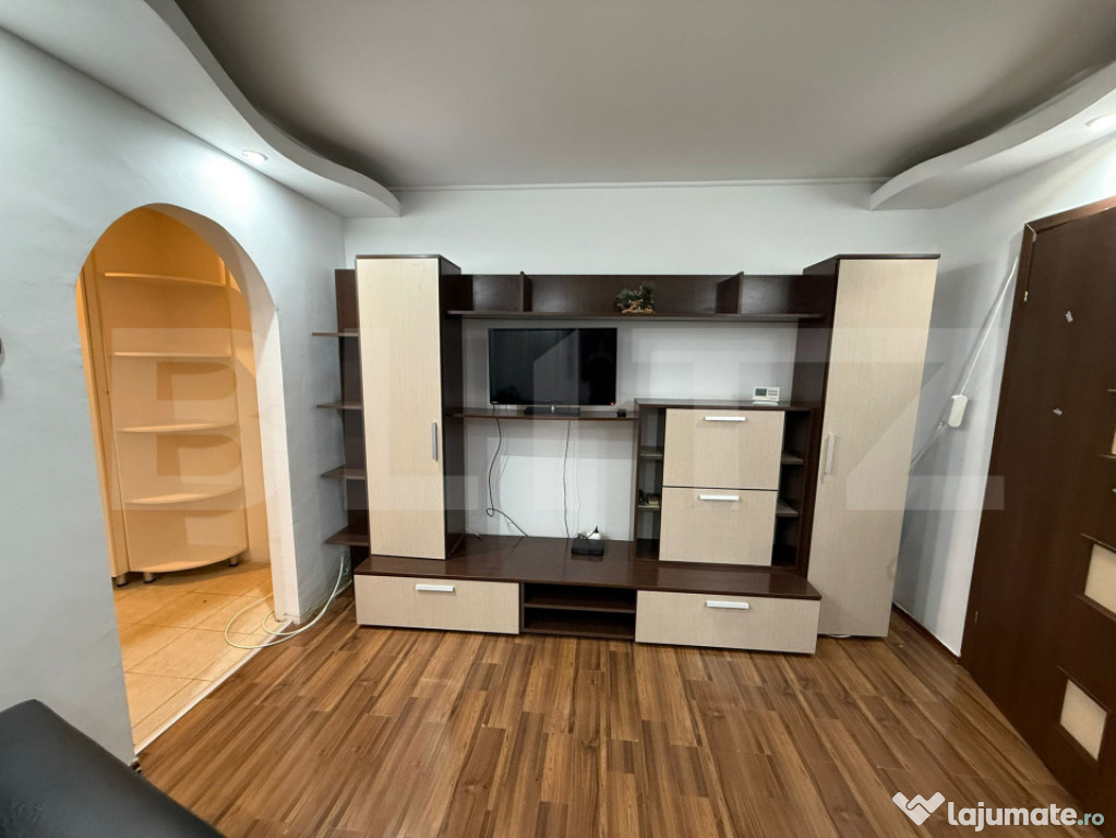 Apartament 3 camere Drumul Taberei - centrala proprie