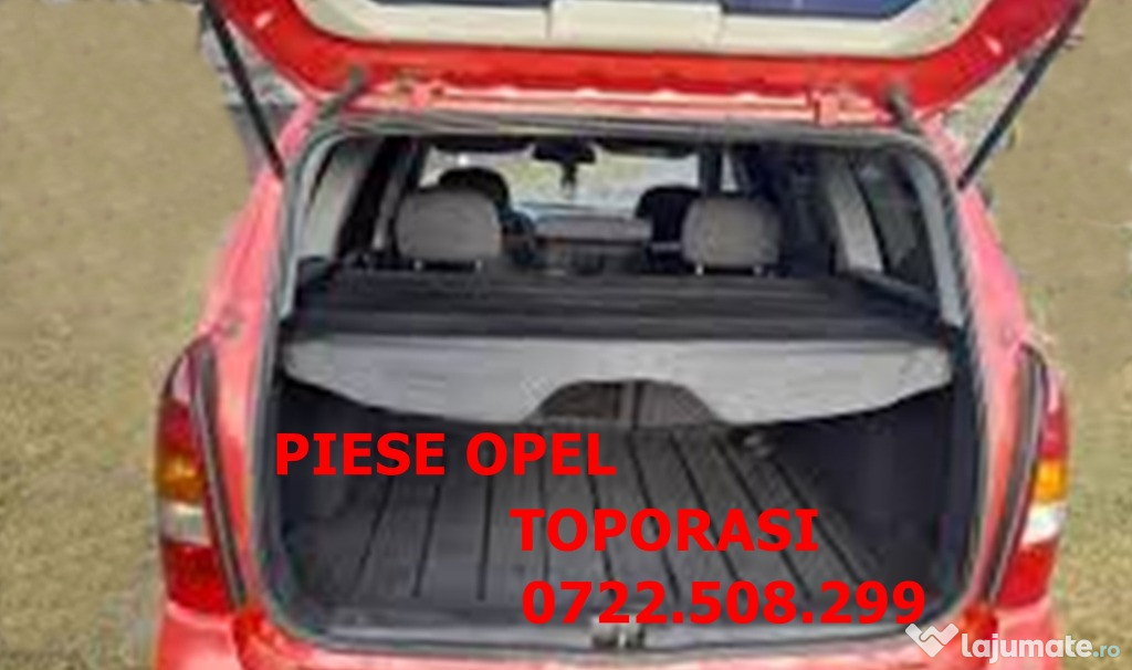 Rulou portbagaj Opel Astra G caravan