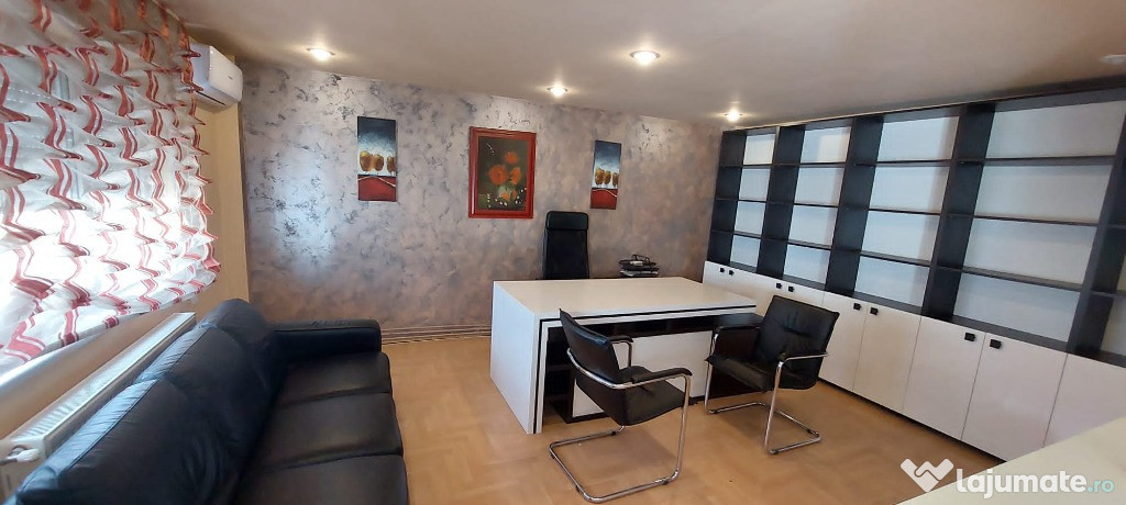 Apartament 3 camere Dec. VITAN MALL-900 M-metrou Mihai Bravu M5