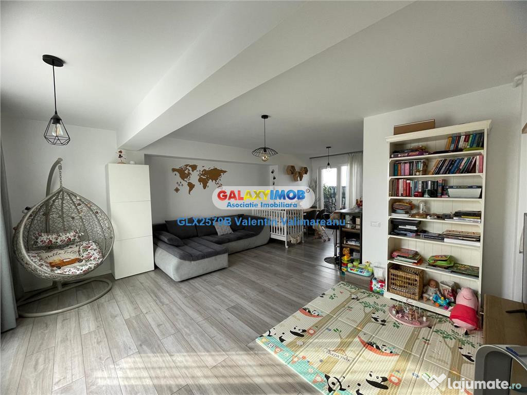 Apartament 2 Camere Ikea Pallady VI 144