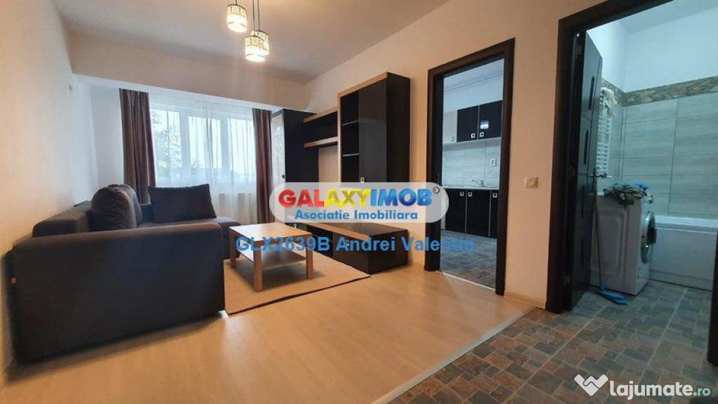 Garsoniera Bloc Nou Berceni - Popesti Leordeni - Str Fermei