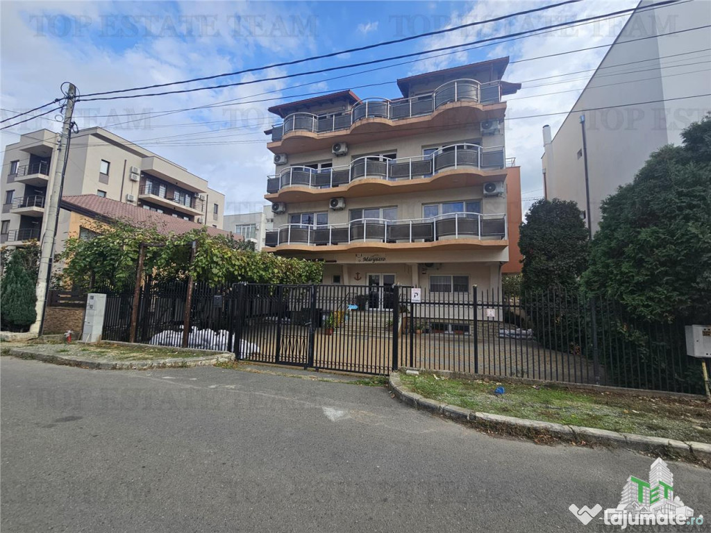 Vila turistica la cheie, foarte aproape de plaja - Mamaia No